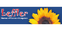 Logo der Firma Blumen Leffler aus Arnstadt