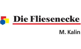Logo der Firma Die Fliesenecke, M. Kalin aus Emmerich