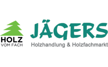 Logo der Firma Heinr. Jägers GmbH aus Mülheim an der Ruhr