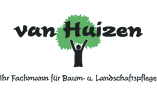 Logo der Firma Huizen van, Uwe aus Solingen