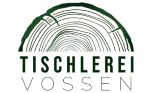 Logo der Firma Tischlerei Vossen aus Heiligenhaus