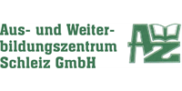 Logo der Firma Aus- und Weiterbildungszentrum Schleiz GmbH aus Schleiz
