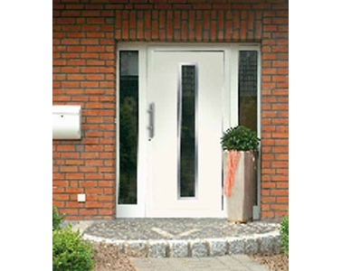 Beispielarbeit von Blaurock GmbH - veröffentlicht auf Glaserei.org