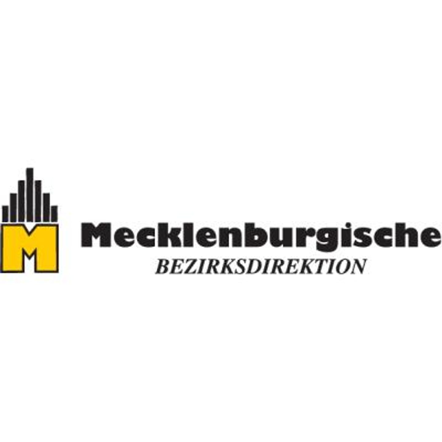 Logo der Firma Mecklenburgische Versicherungs-Gesellschaft a.G. aus Würzburg