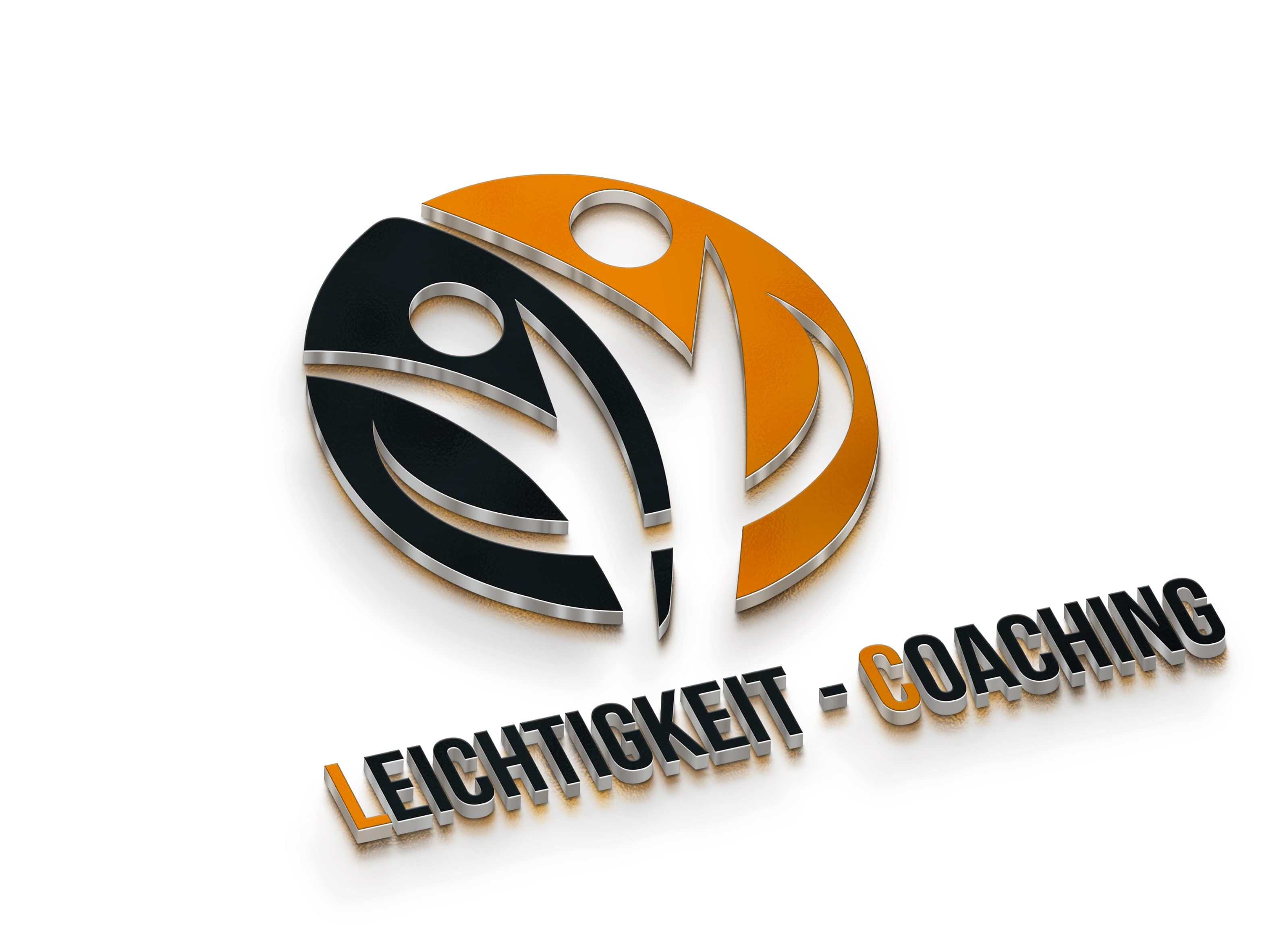 Logo der Firma Leichtigkeit - Coaching aus Bad Homburg