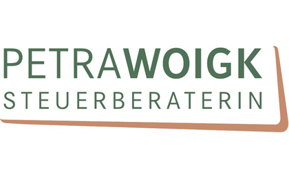 Logo der Firma Steuerberaterin Woigk aus Dresden auf dem Branchenportal Steuer-Berater.de