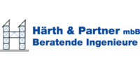 Logo der Firma Härth & Partner PartGmbB Beratende Ingenieure aus Karlstadt