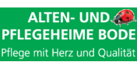 Logo der Firma Bode Alten- und Pflegeheim aus Wietze