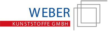 Logo der Firma Weber Kunststoffe GmbH aus Heilbronn