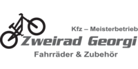 Logo der Firma Zweirad Georgi Fahrräder & Zubehör aus Schleiz