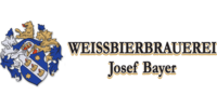 Logo der Firma Josef Bayer GmbH Weißbierbrauerei aus Deggendorf