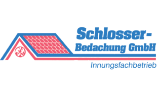 Logo der Firma Schlosser Bedachung GmbH aus Grünbach