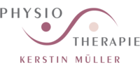 Logo der Firma Physiotherapie Müller Kerstin aus Freiberg