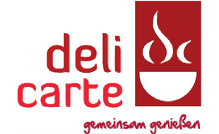 Logo der Firma deli carte GmbH & Co. KG aus Kempen