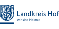 Logo der Firma LANDRATSAMT aus Hof