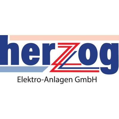Logo der Firma Herzog Elektro-Anlagen GmbH aus Berlin