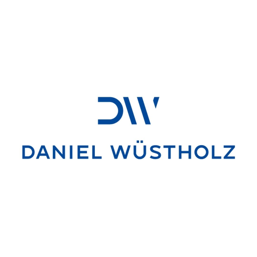 Logo der Firma Daniel Wüstholz - Health & Mental Coaching aus Stuttgart