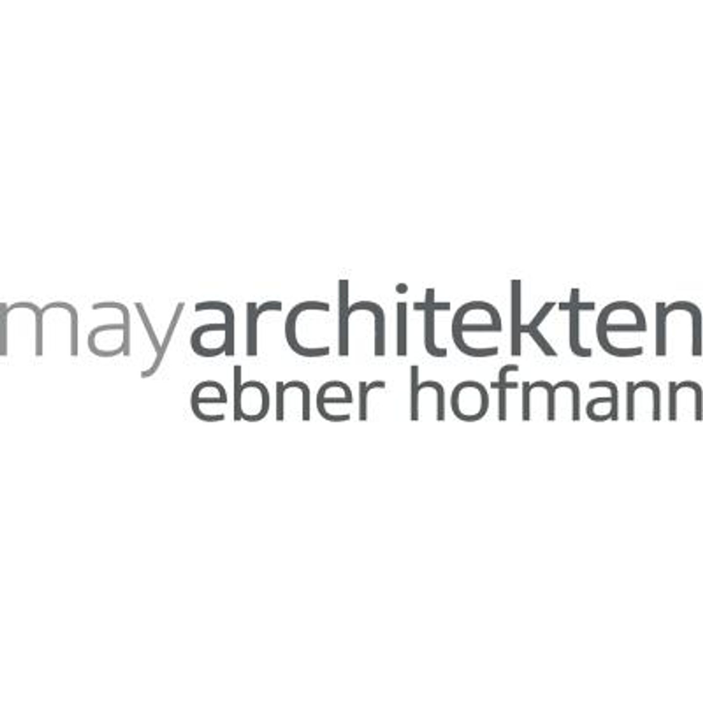 Logo der Firma mayarchitekten GmbH aus Würzburg