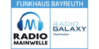 Logo der Firma Radio Mainwelle aus Bayreuth