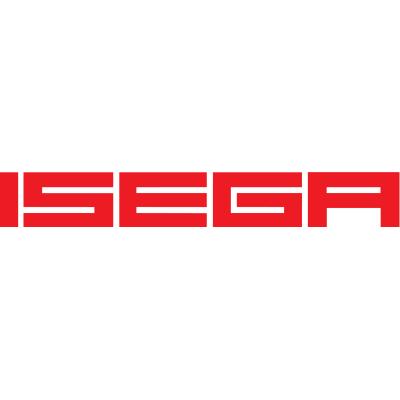 Logo der Firma Isega Forschungs- und Untersuchungsgesellschaft mbH aus Aschaffenburg