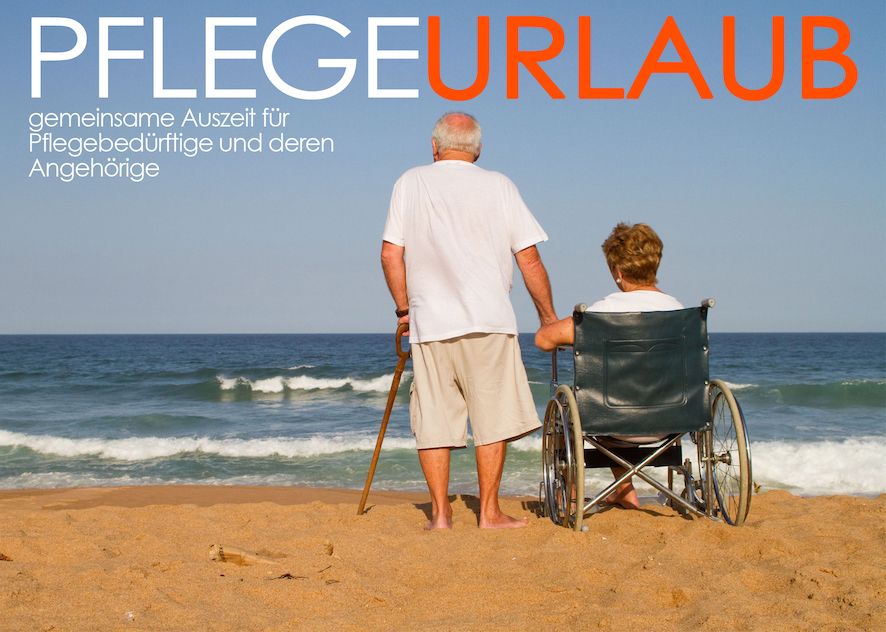 Logo der Firma Pflegeurlaub-Zypern aus Berlin