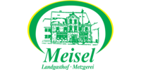 Logo der Firma Gasthof Meisel aus Kalchreuth