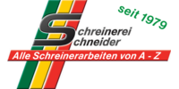 Logo der Firma Schreinerei Schneider aus Küps