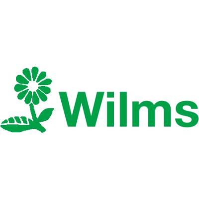 Logo der Firma Wilms Kreative Floristik aus Ratingen