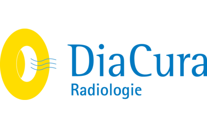 Logo der Firma DiaCura Radiologie aus Coburg