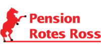 Logo der Firma Pension Rotes Ross aus Seukendorf