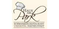 Logo der Firma Haus am Park Brückner Rolf aus Bad Neustadt