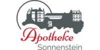 Logo der Firma Apotheke Sonnenstein aus Pirna