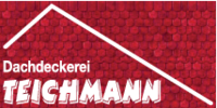 Logo der Firma Dachdeckerei Teichmann aus Ranis