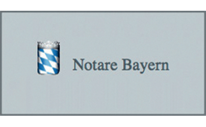 Logo der Firma Notar Dr. Christian Mickisch aus Neumarkt