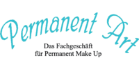 Logo der Firma Permanent Art Das Fachgeschäft für Permanent Make-up aus Würzburg