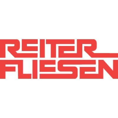 Logo der Firma Reiter Fliesen Handels GmbH aus Deggendorf