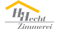 Logo der Firma HECHT HANS aus Tirschenreuth