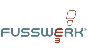 Logo der Firma Fusswerk Orthopädieschuhtechnik aus München