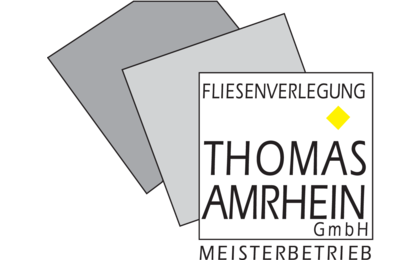 Logo der Firma Amrhein Thomas GmbH aus Hösbach