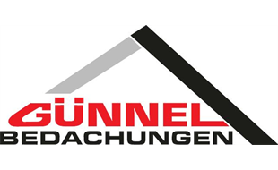 Logo der Firma Bedachungen Günnel aus Mylau auf dem Branchenportal Dachdecker.com