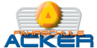 Logo der Firma Fahrschule Acker aus Aschaffenburg