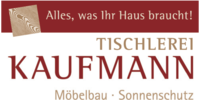 Logo der Firma Kaufmann Tischlerei aus Grevenbroich