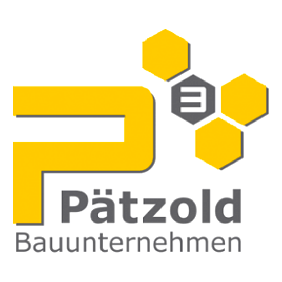 Logo der Firma Pätzold Bauunternehmen aus Goslar