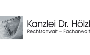 Logo der Firma Kanzlei Dr. Hölzl aus Regensburg