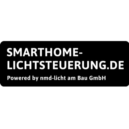 Logo der Firma www.smarthome-lichtsteuerung.de aus Dresden