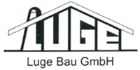 Logo der Firma Luge Bau GmbH aus Eching