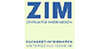 Logo der Firma ZIM Zentrum für Innere Medizin aus Unterschleißheim
