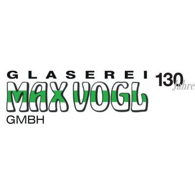 Logo der Firma Max Vogl Glaserei GmbH aus Passau