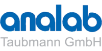 Logo der Firma analab Taubmann GmbH aus Mainleus