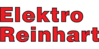 Logo der Firma Elektro Reinhart aus Bamberg